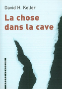 Chose dans la cave (La)